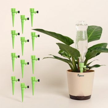 Ugaoo Self Watering Spikes Upto 14% OFF Coupon Code & Updated Discount List On Amazon