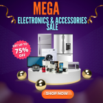 Havells-Sale: Up To 75% OFF On Electronics & Accessories