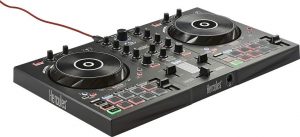 Hercules DJ Inpulse 300 Dj Controller