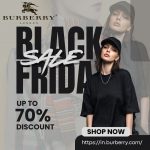 Burberry coupon code