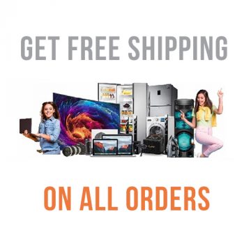 Lotus Electronics Super Market! Discount Sale Offers