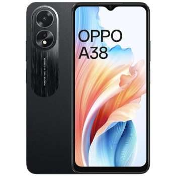 OPPO A38 41% OFF Coupon Code