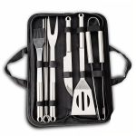 FRESHOME  BBQ Tool Kit Set -18% Coupon Code & Updated Discount List On Amazon