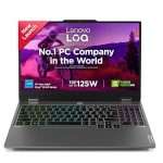 Lenovo LOQ 2024 Intel Core i5-13450HX 15.6" (39.6cm) 144Hz 300Nits FHD IPS Gaming Laptop 27% OFF Coupon Code