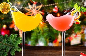 Melbify Bird Cocktail Glass Upto 37% OFF Coupon code & Updated discount on Amazone