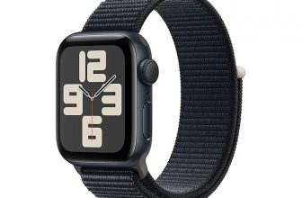 Apple Watch SE Smartwatch 27% OFF Coupon Code