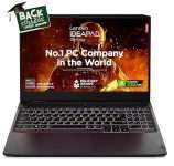 Lenovo IdeaPad Gaming 3 Laptop 41% OFF Coupon Code