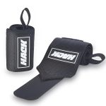 Hack Athletics Professional 24″ Flexible Wrist Wraps Upto -24% OFF Coupon Code & Updated Discount List On Amazon