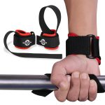 Nivia Weightlifting Bar Strap Upto -37% OFF Coupon Code & Updated Discount List On Amazon