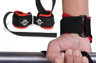 Nivia Weightlifting Bar Strap Upto -37% OFF Coupon Code & Updated Discount List On Amazon