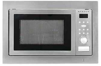 Faber 25 L Convection Microwave Oven 7% OFF Coupon Code