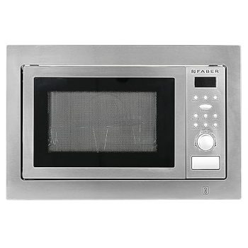 Faber 25 L Convection Microwave Oven 7% OFF Coupon Code