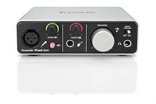 Focusrite iTrack Solo 50%Off Coupon Code & Discount Updated on Amazon