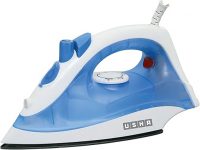 USHA Steam Pro Steam Iron 36% OFF Coupon Code