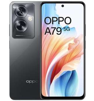 Oppo A79 5G 18% OFF Coupon Code