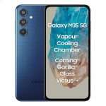 Samsung Galaxy M35 17% OFF Coupon Code