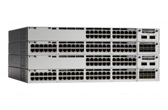 Cisco Catalyst 9300 48-Port