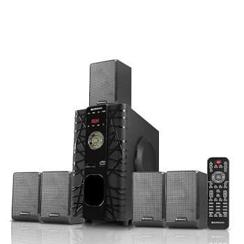 Zebronics ZEB-BT6590RUCF Wireless 40% OFF Coupon Code & Updated Discount List On Amazon