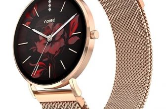 Noise Diva 2 Fashion Smart Watch 29% OFF Coupon Code