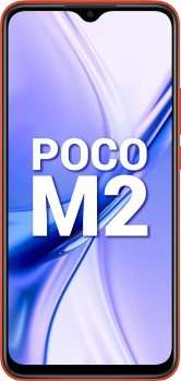 MI Poco M2 23% OFF coupon code