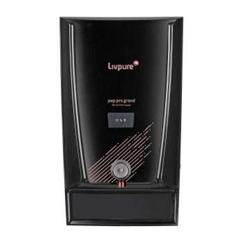 Livpure Pep Pro Grand RO Water Purifier 32% OFF Coupon Code