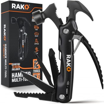 ย  RAK Hammer Multi-Tool
