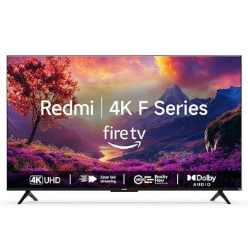 Redmi Xiaomi TV 40% OFF Coupon Code