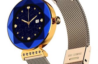 Fire-Boltt Emerald Gemstone-Studded Diamond Cut Smart Watch 80% OFF Coupon Code