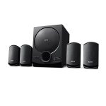 Sony New SA-D40M2 4.1ch Home Theatre Speaker 29 % OFF Coupon Code