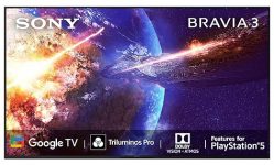 Sony TV 41% OFF Coupon Code & Updated Discount List On Amazon