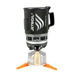 Jetboil Zip Camping Stove Cooking System