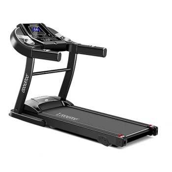 Cockatoo CTM-05 3HP Peak DC Motorized Treadmill 55% OFF Coupon Code