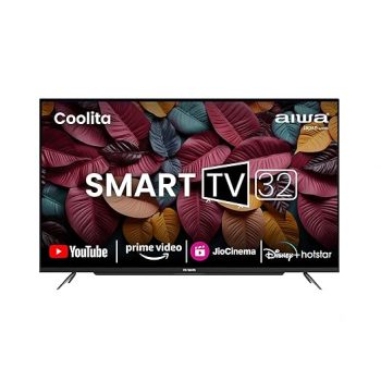 Aiwa 80 Magnifiq Series Full HD LED Smart TV 44% OFF Coupon Code