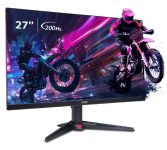 Acer Nitro VG270 X1 27 Inch IPS Full HD Gaming Monitor 21% OFF Coupon Code