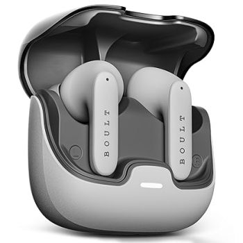 Boult Audio Z40 True Wireless in Ear Earbuds 80% OFF Coupon Code