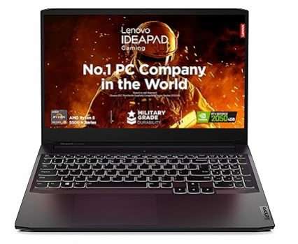 Lenovo [Smart Choice Ideapad Gaming 3 Laptop 41% OFF Coupon Code