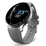 Pebble Game of Thrones Limited Edition Luxury Smartwatch - 1.43 72% OFF Coupon Code