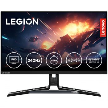 Lenovo Legion-R25f-30 | 25 Inch (63.50cm) Gaming Monitor 40% OFF Coupon Code