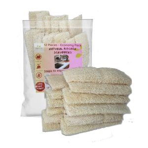 Eco-Friendly Home Products