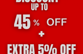 Extra 5% discount on copper cookware and kitchen items