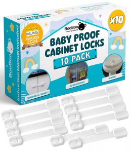 Top 10 Best Selling Baby Safety item