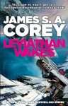 Leviathan Wakes: Book 1 of the Expanse