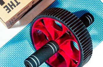 Boldfit Ab Roller upto 63% OFF Coupon Code & Updated List On Amazon