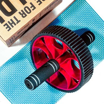 Boldfit Ab Roller upto 63% OFF Coupon Code & Updated List On Amazon