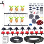 Drip Irrigation kit for Home Garden Upto 35% OFF Coupon Code & Updated Discount List On Amazon