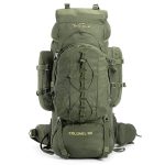 TriPole Colonel 80 Litres Rucksack