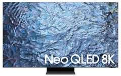 Samsung 214 cm (85 inches) 8K Ultra HD Smart Neo QLED TV 48% OFF Coupon Code