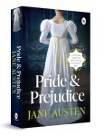 Pride and Prejudice by Jane Austen