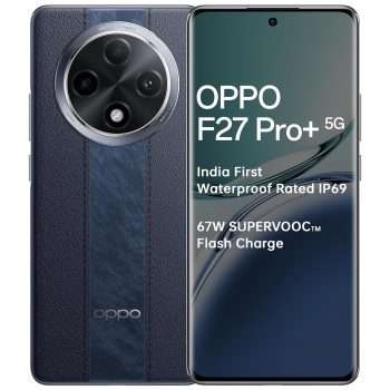 OPPO F27 Pro 14% OFF Coupon Code
