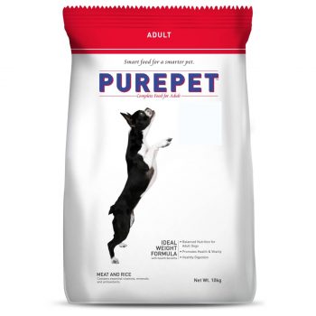 Purepet Meat and Rice Adult Upto 15 % OFF Coupon Code & Updated Discount List On Amazon